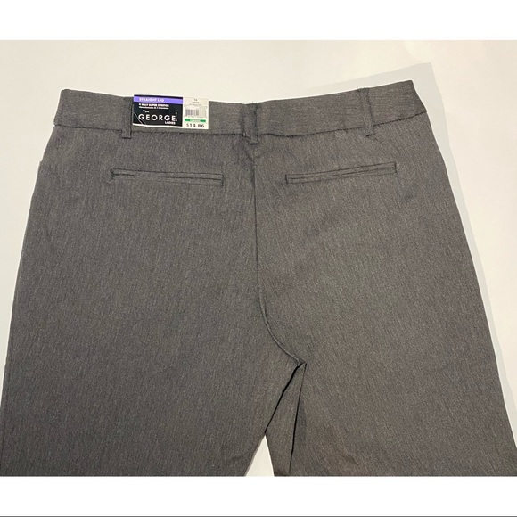 GEORGE (NWT) Dress Pants - Picture 4 of 8